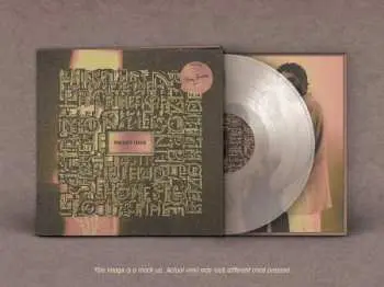 LP Yumi Zouma: Present Tense CLR