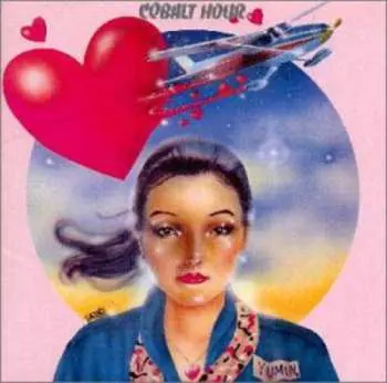 CD Yumi Arai: Cobalt Hour