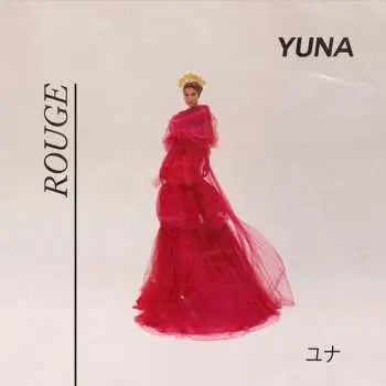 CD Yuna: Rouge