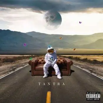 2LP Yung Bleu: Tantra CLR | LTD