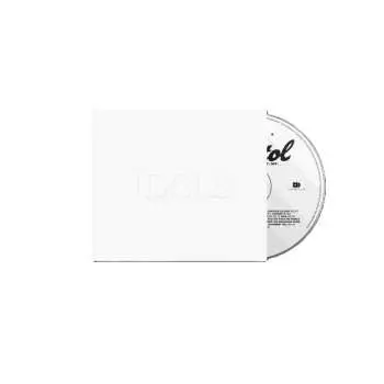 CD Yungblud: Idols (Complete)