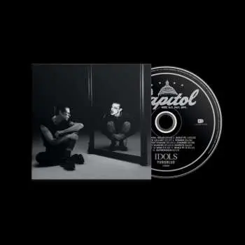CD Yungblud: Idols LTD
