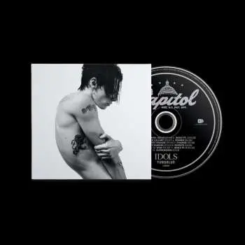 CD Yungblud: Idols LTD