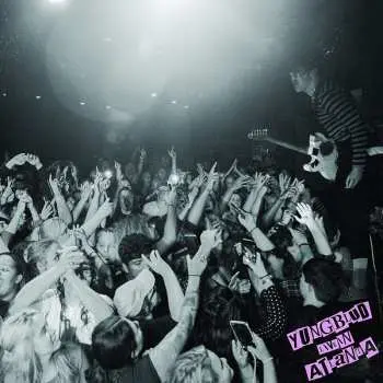 CD Yungblud: Live In Atlanta