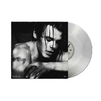 LP Yungblud: Idols II