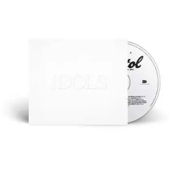 Yungblud: Idols II (Complete) - Yungblud