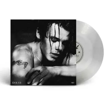 LP Yungblud: Idols II CLR