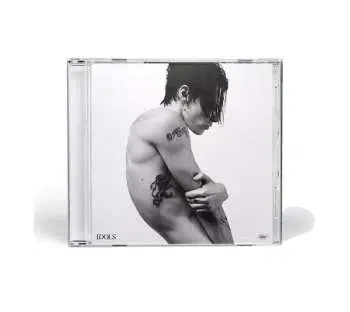 CD Yungblud: Idols