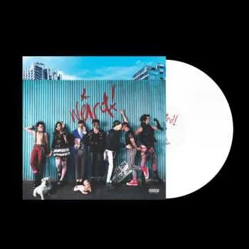 Yungblud – Weird! LP