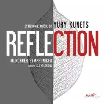 LP Yury Kunets: Reflection