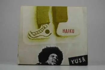 CD Yusa: Haiku DIGI
