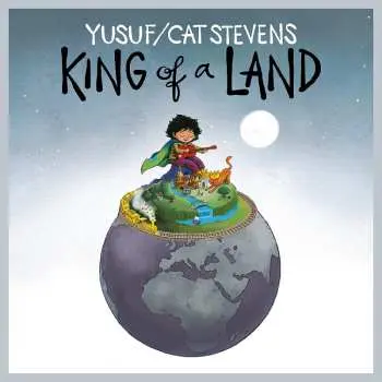 CD Yusuf Islam: King Of A Land