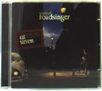 CD Yusuf Islam: Roadsinger