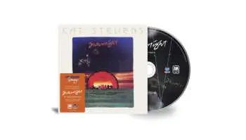 Cat Stevens: Saturnight