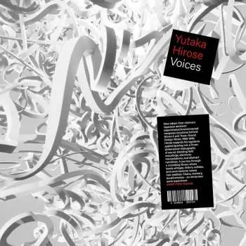 2LP Yutaka Hirose: Voices LTD