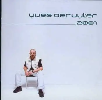 CD Yves Deruyter: 2001