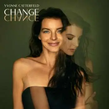 CD Yvonne Catterfeld: Change