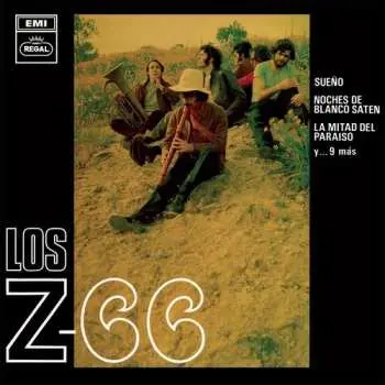 LP Z-66: Los Z-66