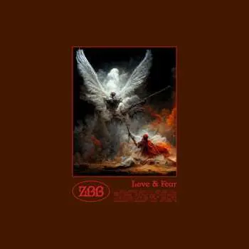 CD Zac Brown Band: Love & Fear