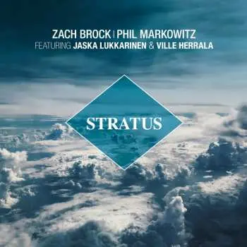 CD Zach Brock: Stratus