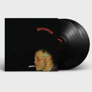 2LP Zach Bryan: Zach Bryan