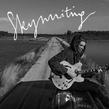 LP Zachary Cale: Skywriting