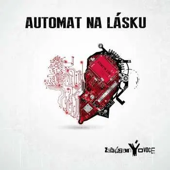 CD Zakázaný Ovoce: Automat Na Lásku