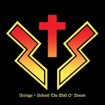 2CD/DVD Zakk Sabbath: Vertigo + Behind The Wall O' Doom