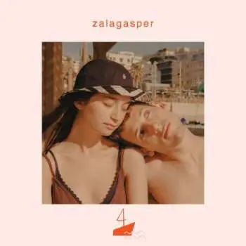 LP Zala Kralj & Gašper Šantl: 4