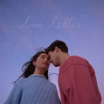 LP Zalagasper: Love Letter