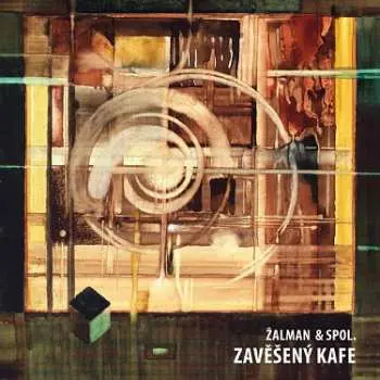CD Žalman & Spol.: Zavěšený Kafe