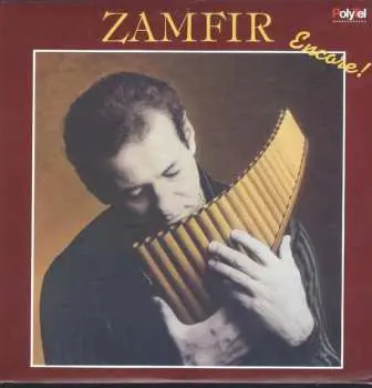 LP Gheorghe Zamfir: Encore!