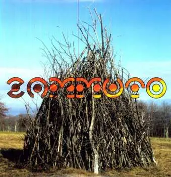 LP Zammuto: Zammuto