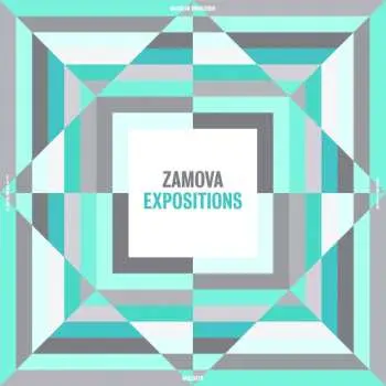LP Zamova: Expositions
