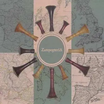 CD ZampogneriA: Fiumerapido