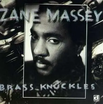 CD Zane Massey: Brass Knuckles