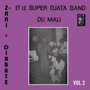 LP Zani Diabaté