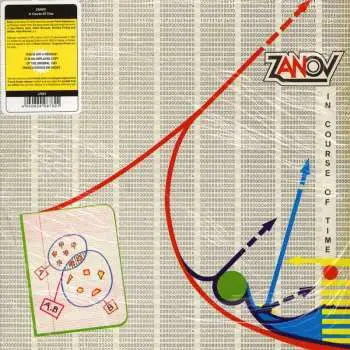 LP Zanov: In Course Of Time