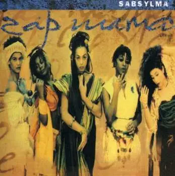 CD Zap Mama: Sabsylma