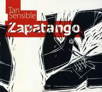 CD Zapatango: Tan Sensible