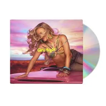 Zara Larsson: Midnight Sun (Girls Trip) - Zara Larsson