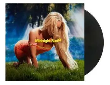 LP Zara Larsson: Midnight Sun DLX
