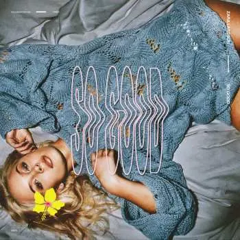 2LP Zara Larsson: So Good