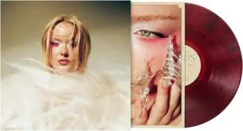 LP Zara Larsson: Venus CLR