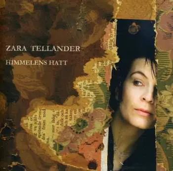 CD Zara Tellander: Himmelens Hatt