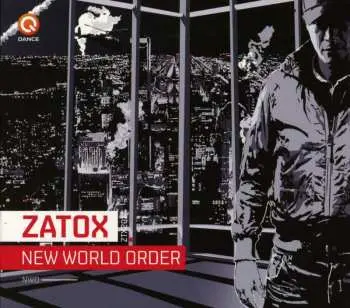2CD Zatox: New World Order