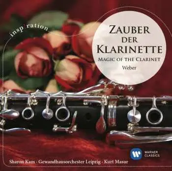 CD Sabine / Paul Meyer Meyer: Zauber Der Klarinette