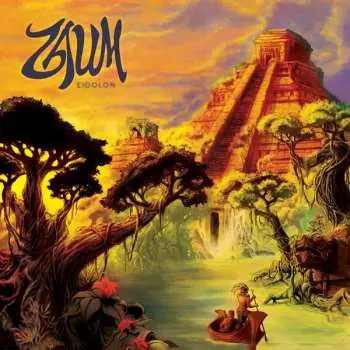 LP Zaum: Eidolon