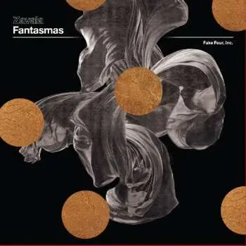 LP Zavala: Fantasmas