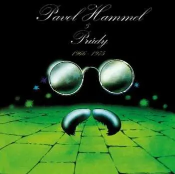 2LP Pavol Hammel: 1966–1975